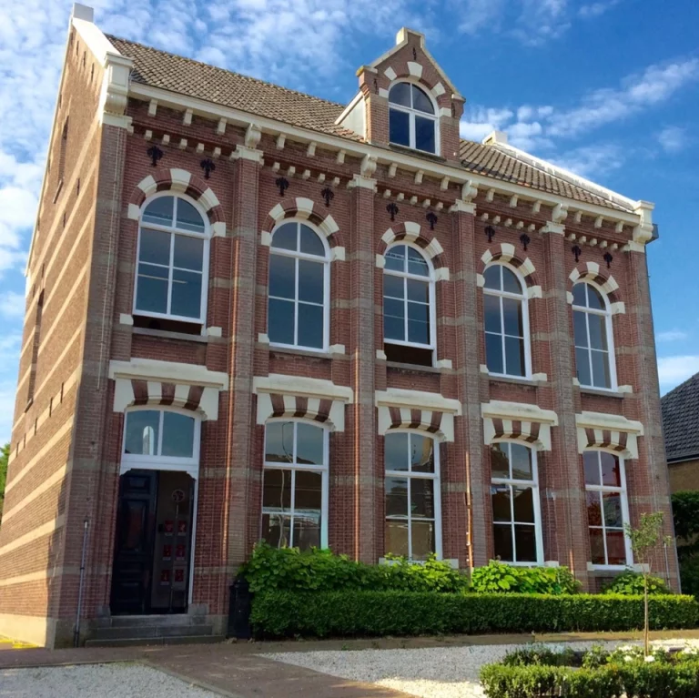Financieel advies Oud Beijerland