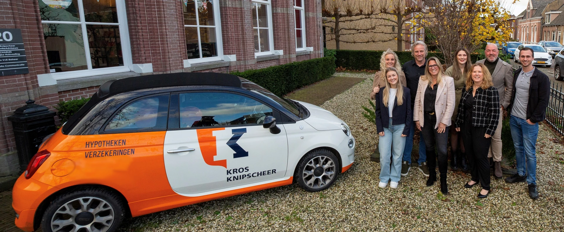 Financieel advies Oud Beijerland